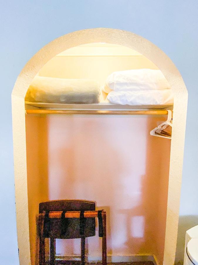 Inn At The Art Center 샌 안젤로 외부 사진
